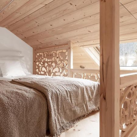 Villa Milimani - Stuletnia, Folk & Butique, Adults Only Ζακοπάνε Εξωτερικό φωτογραφία