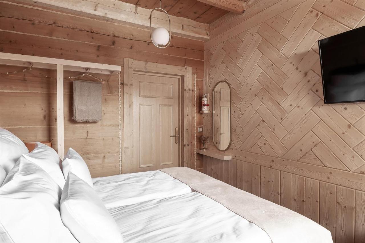 Villa Milimani - Stuletnia, Folk & Butique, Adults Only Ζακοπάνε Εξωτερικό φωτογραφία
