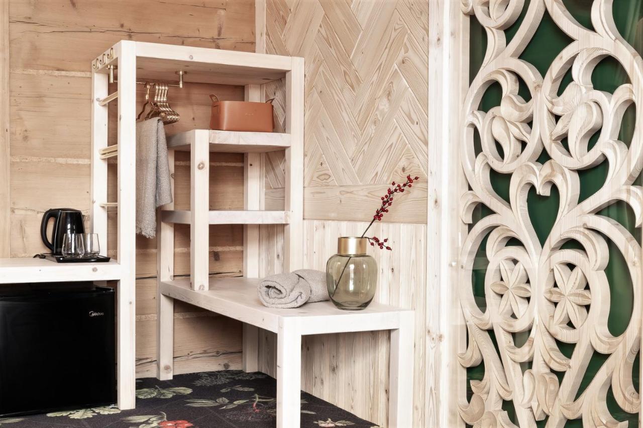 Villa Milimani - Stuletnia, Folk & Butique, Adults Only Ζακοπάνε Εξωτερικό φωτογραφία