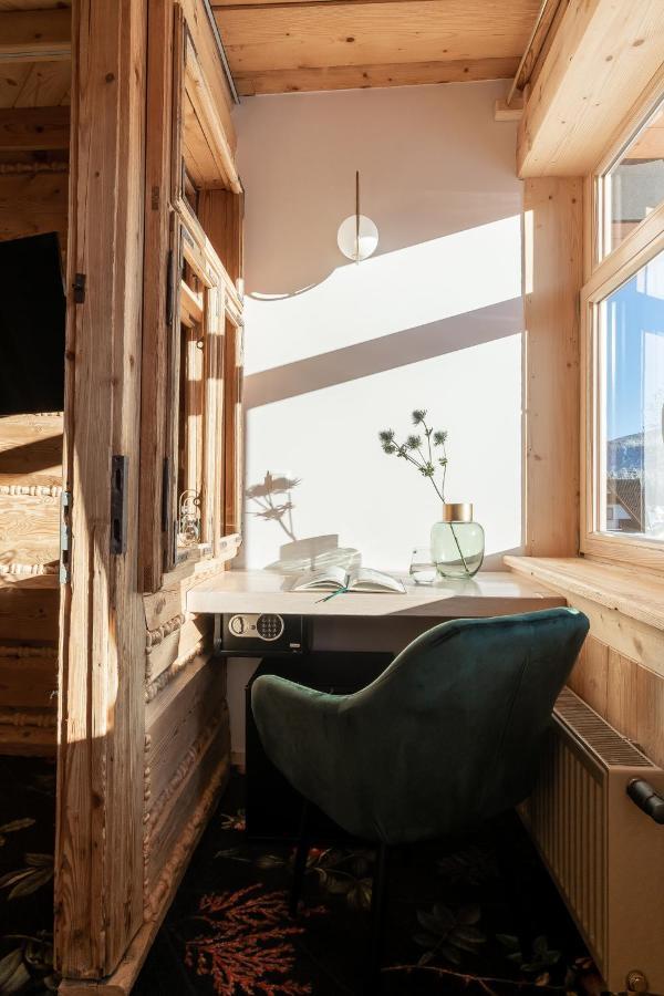 Villa Milimani - Stuletnia, Folk & Butique, Adults Only Ζακοπάνε Εξωτερικό φωτογραφία