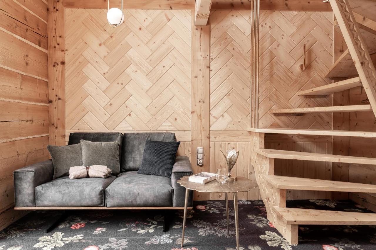 Villa Milimani - Stuletnia, Folk & Butique, Adults Only Ζακοπάνε Εξωτερικό φωτογραφία