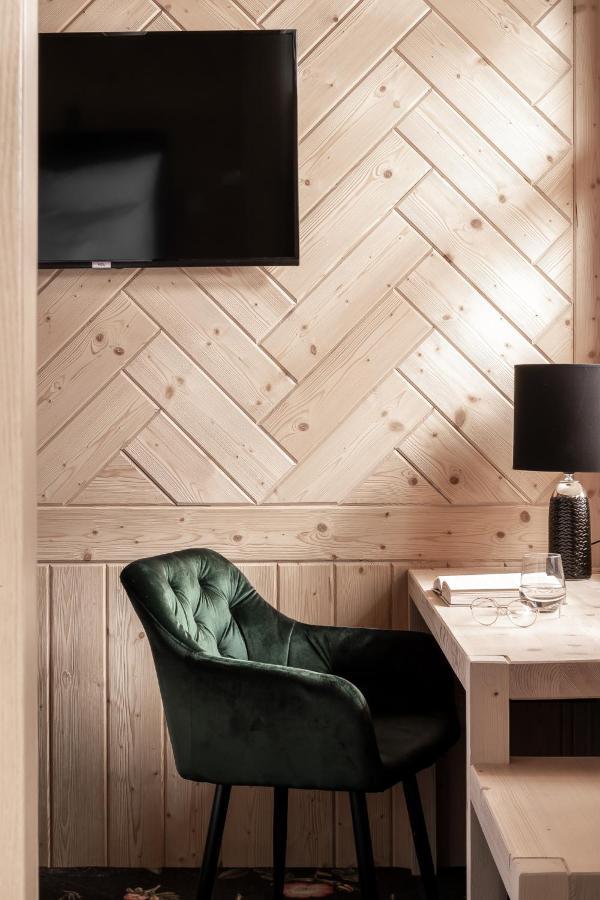 Villa Milimani - Stuletnia, Folk & Butique, Adults Only Ζακοπάνε Εξωτερικό φωτογραφία
