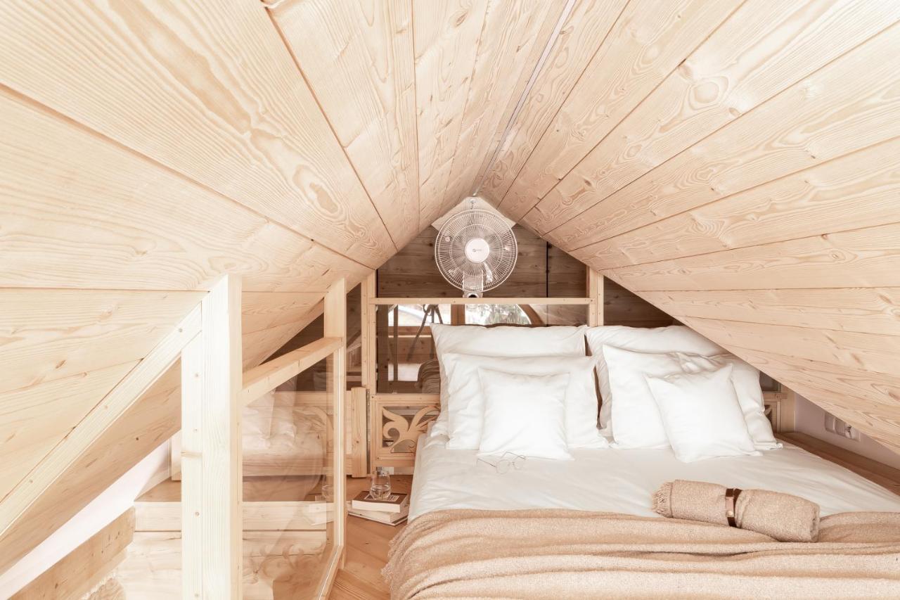 Villa Milimani - Stuletnia, Folk & Butique, Adults Only Ζακοπάνε Εξωτερικό φωτογραφία