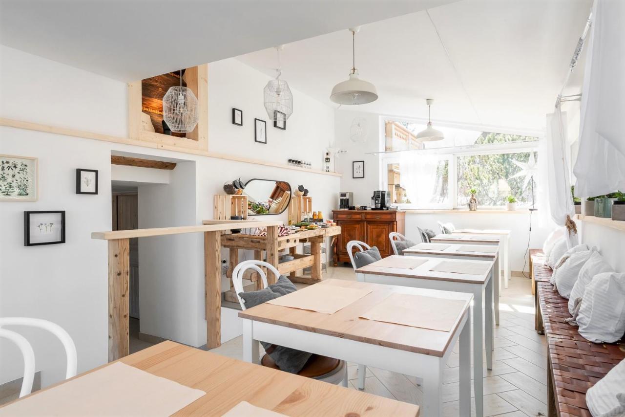 Villa Milimani - Stuletnia, Folk & Butique, Adults Only Ζακοπάνε Εξωτερικό φωτογραφία