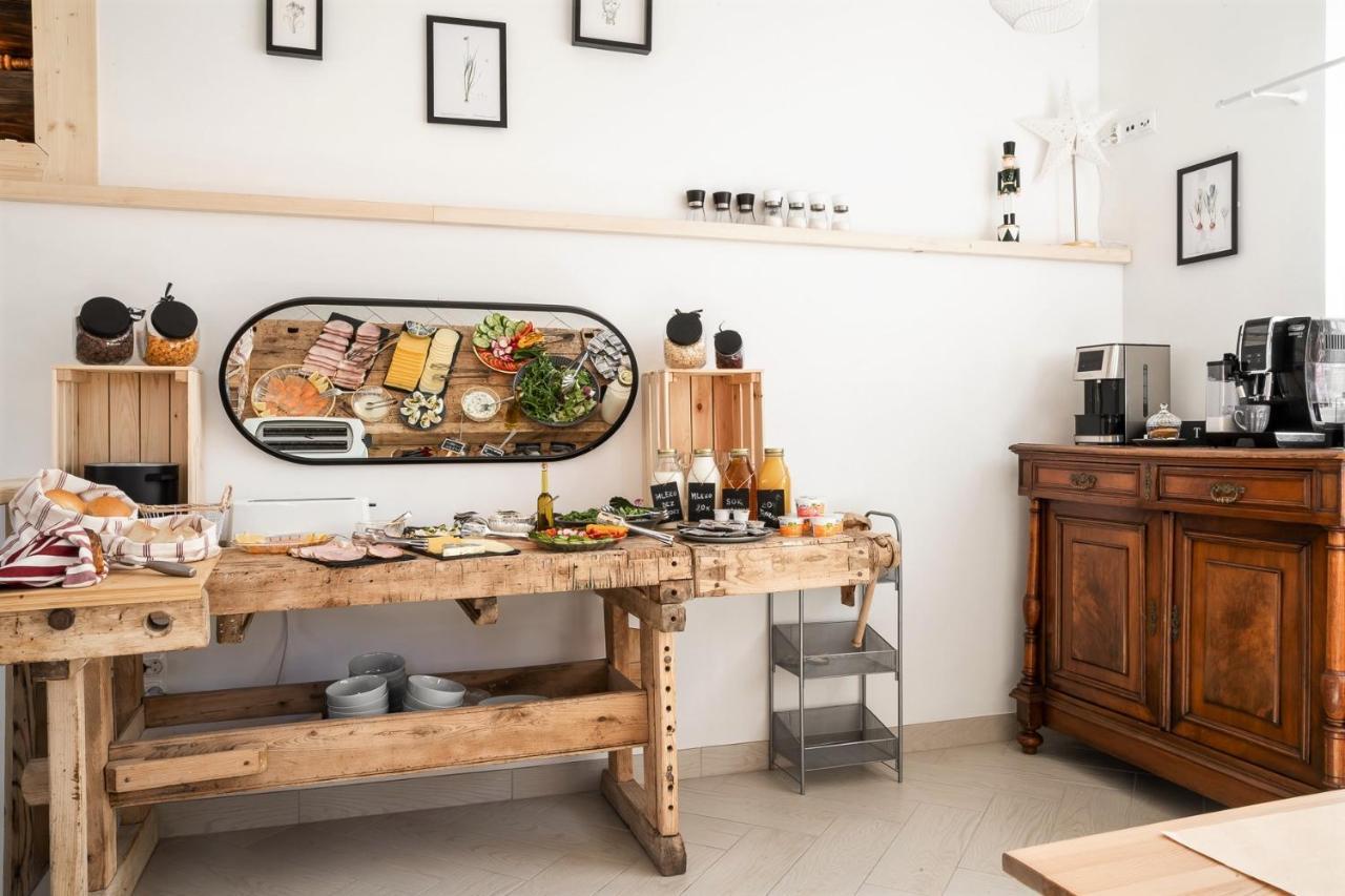 Villa Milimani - Stuletnia, Folk & Butique, Adults Only Ζακοπάνε Εξωτερικό φωτογραφία