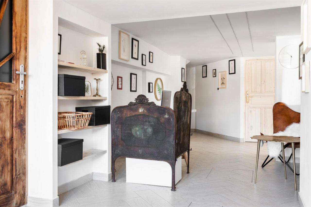 Villa Milimani - Stuletnia, Folk & Butique, Adults Only Ζακοπάνε Εξωτερικό φωτογραφία